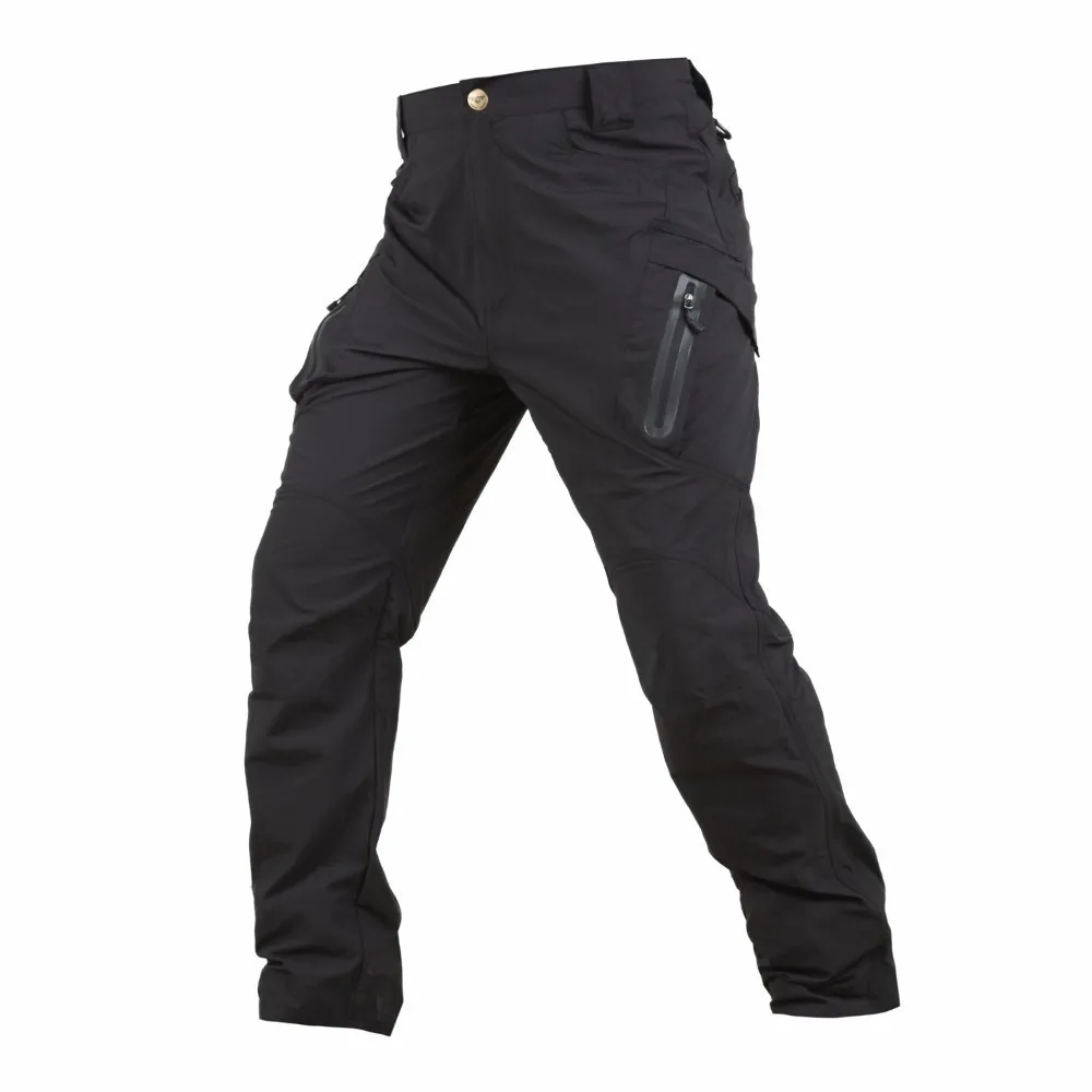 Tactical Men Training Hiking Pants Spring Waterproof Quick-drying Outdoor Camping Trekking Army Fans Cargo Overalls Trousers
Tactical Men Training Hiking Pants Spring Waterproof Quick-drying Outdoor Camping Trekking Army Fans Cargo Overalls Trousers