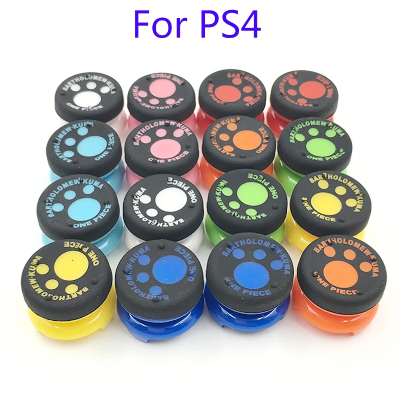 80 шт. = 40 для одной ручки силиконовые колпачки джойстика джойстик ps3 PS4 xbox360