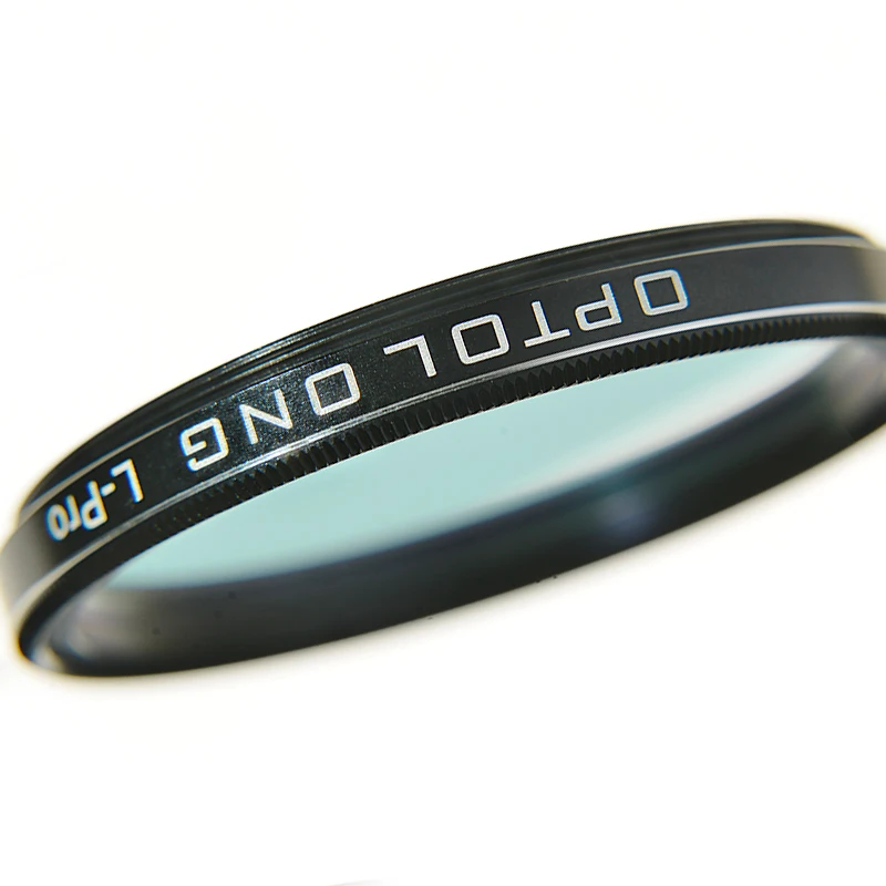 OPTOLONG L-Pro 36mm Last Stock Astro Photography Light Pollution Filter
OPTOLONG L-Pro 36mm Last Stock Astro Photography Light Pollution Filter