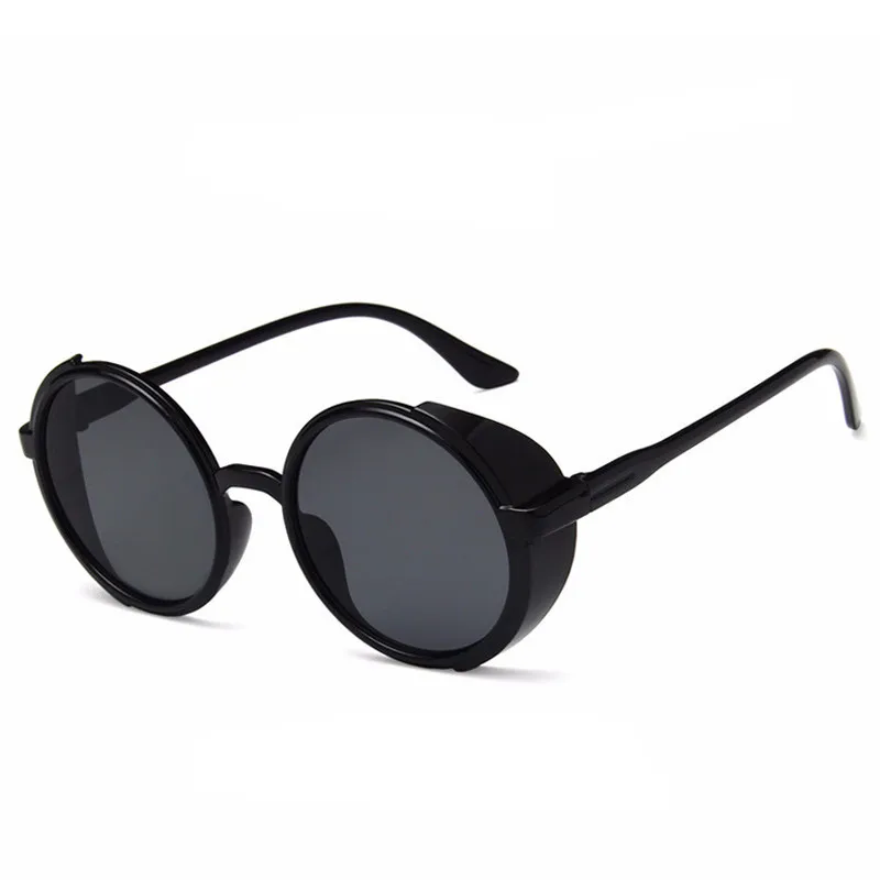 Classic Round Women Sunglasses Fashion Brand Designer Vintage Men Sun Glasses Metal Frame 2021 New Eyewear Glasses UV400 UV400
Classic Round Women Sunglasses Fashion Brand Designer Vintage Men Sun Glasses Metal Frame 2021 New Eyewear Glasses UV400 UV400