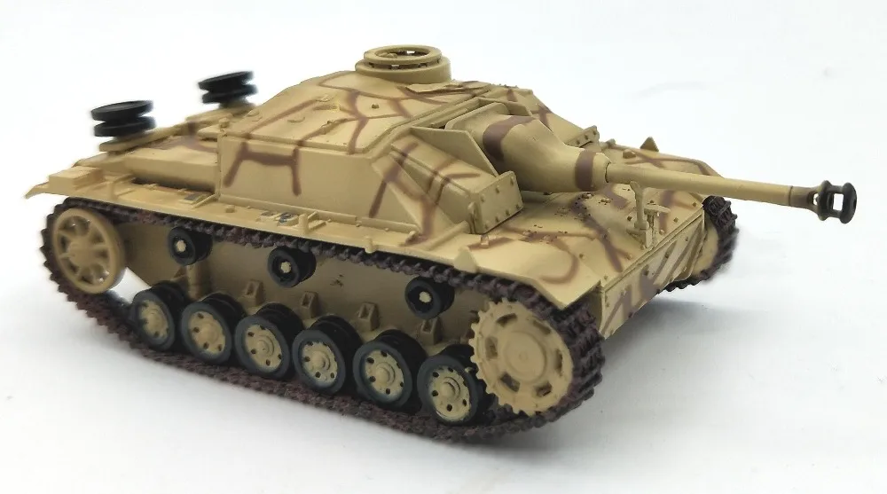 1: 72 немецкая армейская модель 1944 года, Военный танк No. three, ручная работа, коллекция 36154 года
1: 72 немецкая армейская модель 1944 года, Военный танк No. three, ручная работа, коллекция 36154 года