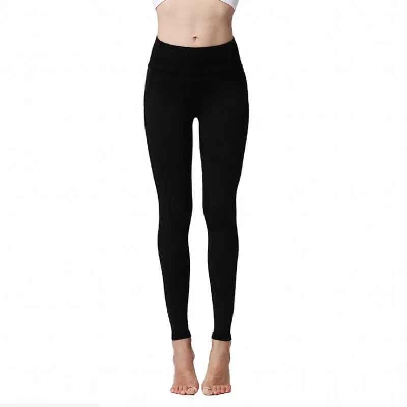 New Women Yoga Pants Fitness Sport Leggings High Elastic Tights Slim Running Sportswear Sports Pants Quick Drying Training Pant
New Women Yoga Pants Fitness Sport Leggings High Elastic Tights Slim Running Sportswear Sports Pants Quick Drying Training Pant