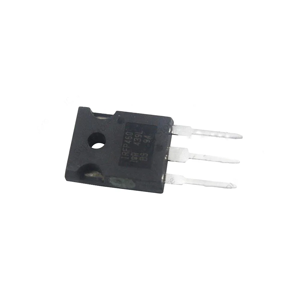 20 шт./лот IRFP460 P460 460 TO247 МОП транзистор|Транзисторы| |