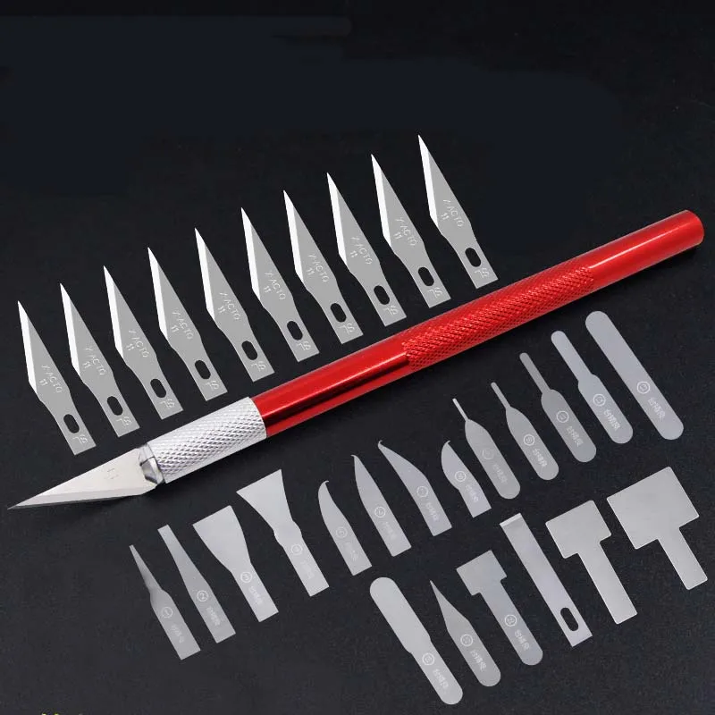 Jyrkior A10 A11 A12 A13 CPU IC Powerful Glue Removal Blade Pry Knife Mobile Phone Motherboard Maintenance Disassemble Tool
Jyrkior A10 A11 A12 A13 CPU IC Powerful Glue Removal Blade Pry Knife Mobile Phone Motherboard Maintenance Disassemble Tool