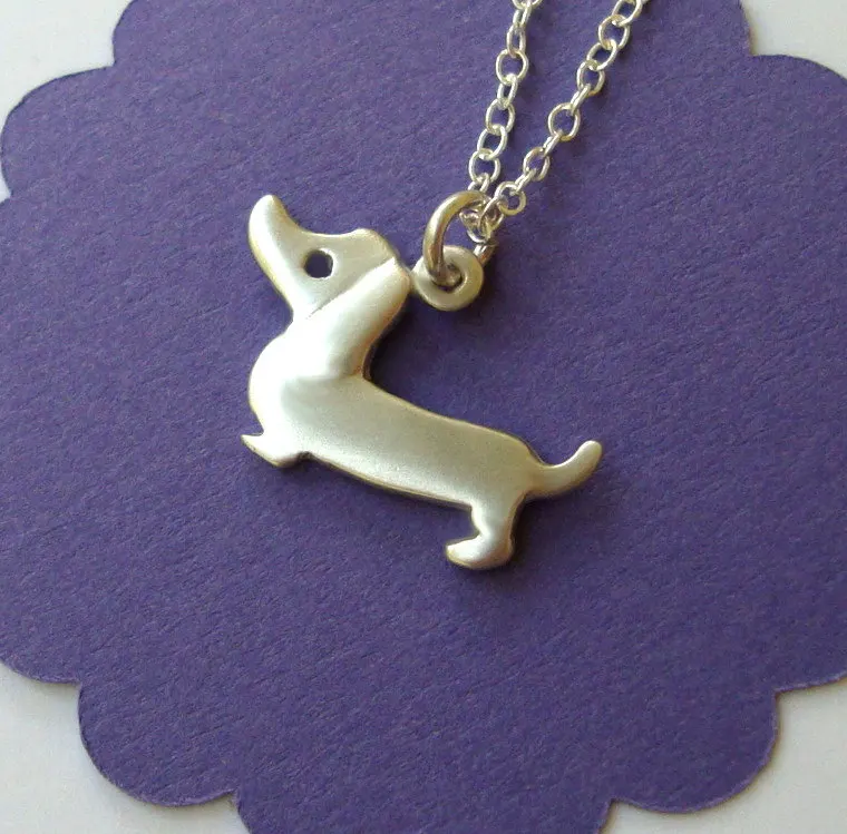 Daisies 1pc Statement Metal Alloy Animal Pets Dachshund Dog Choker Necklace Chain Collar Pendant Statement Necklace Jewelry
Daisies 1pc Statement Metal Alloy Animal Pets Dachshund Dog Choker Necklace Chain Collar Pendant Statement Necklace Jewelry