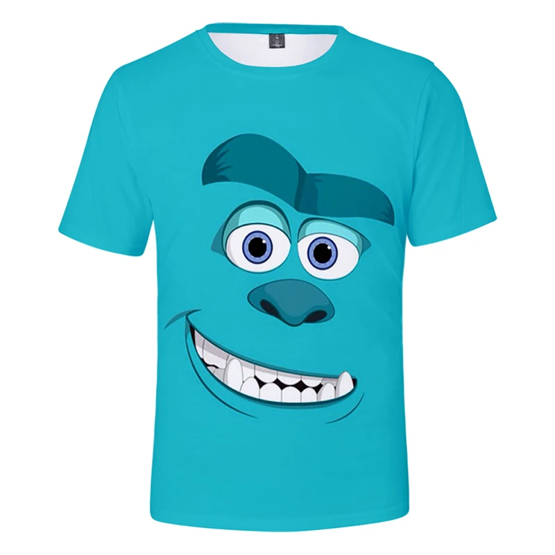 New Funny Anime Cartoon 3d T Shirts Costume Summer Fashion Men Women T-shirt Short Sleeve 3D T-shirts Tee Shirt Sweatshirts Tops
New Funny Anime Cartoon 3d T Shirts Costume Summer Fashion Men Women T-shirt Short Sleeve 3D T-shirts Tee Shirt Sweatshirts Tops