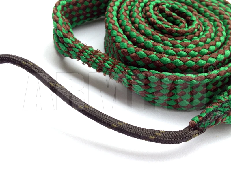 Armiyo .22Cal 5.56mm Gun Bore Cleaning Sling Airsoft Barrel Cleaner Hunting Shooting Accessories 24011
Armiyo .22Cal 5.56mm Gun Bore Cleaning Sling Airsoft Barrel Cleaner Hunting Shooting Accessories 24011