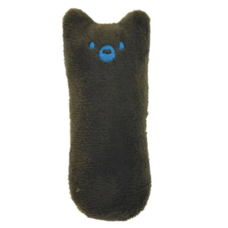 Cat Pillow Toy Cute Pets Interactive Fancy Catnip Toys Thumb Bite Grinding Claws For Pets Funny Toys For Gatos
Cat Pillow Toy Cute Pets Interactive Fancy Catnip Toys Thumb Bite Grinding Claws For Pets Funny Toys For Gatos
