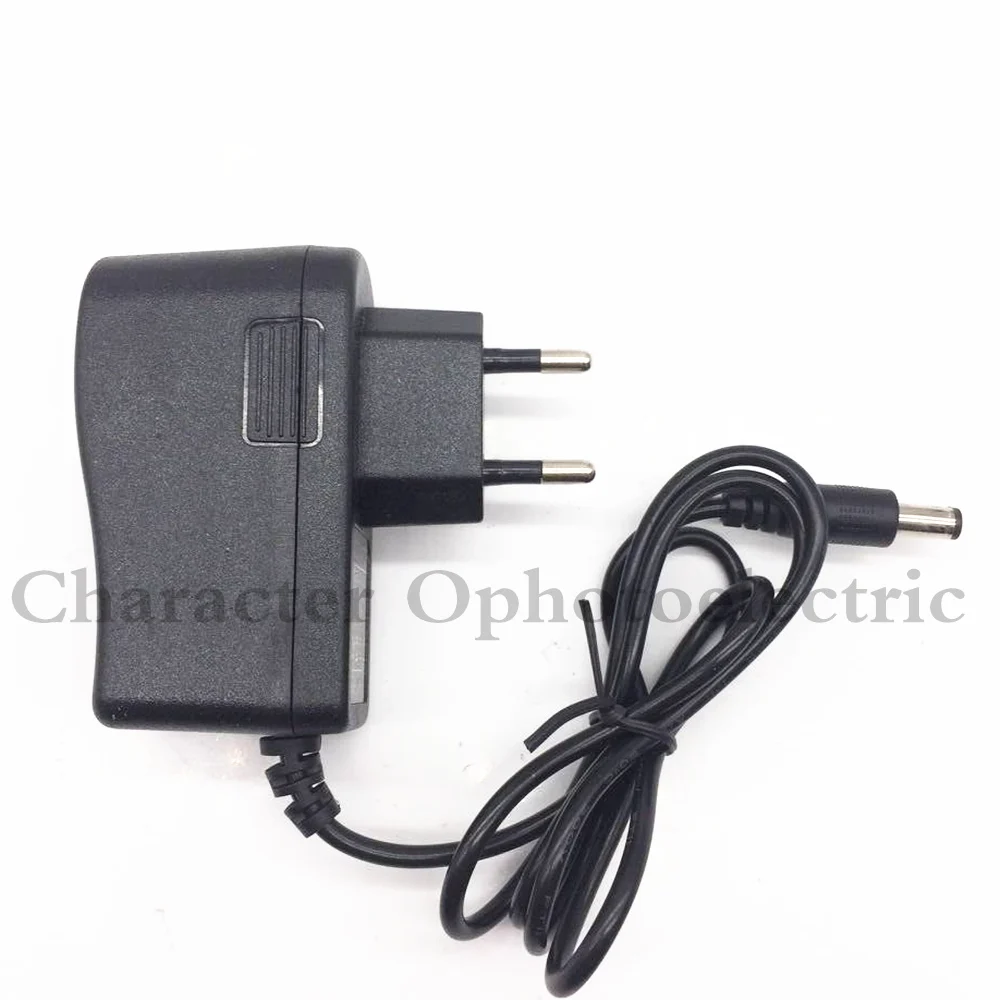1PCS 12V1A New AC 100V-240V Converter power Adapter DC 12V 1A 1000mA Power Supply EU Plug DC 5.5mm x 2.1mm Free post shipping
1PCS 12V1A New AC 100V-240V Converter power Adapter DC 12V 1A 1000mA Power Supply EU Plug DC 5.5mm x 2.1mm Free post shipping
