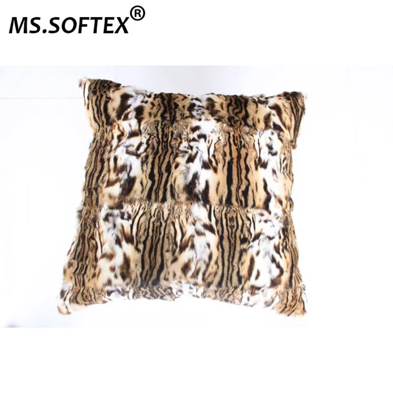 MS.Softex Natural Fur Pillow Case Luxury Genuine Fur Pillow Cover Fur Cushion Pillow Cover Factory OEM FREE SHIPPING
MS.Softex Natural Fur Pillow Case Luxury Genuine Fur Pillow Cover Fur Cushion Pillow Cover Factory OEM FREE SHIPPING