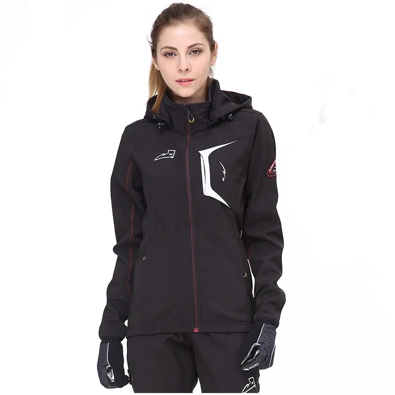 Waterproof Windproof Outdoor Sports Clothing Suit Men Women Winter Autumn Thermal Fleece Cycling Sets Reflective Jacket Sets
Waterproof Windproof Outdoor Sports Clothing Suit Men Women Winter Autumn Thermal Fleece Cycling Sets Reflective Jacket Sets