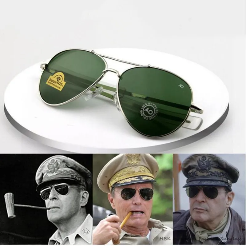 AO aviation Sunglasses Men women 2022 luxury brand design American Optical Sunglasses with Original box oculos de sol masculino
AO aviation Sunglasses Men women 2022 luxury brand design American Optical Sunglasses with Original box oculos de sol masculino