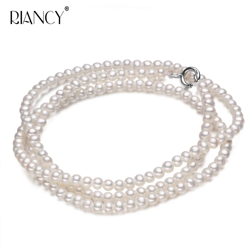 Fashion Long Multilayer Pearl Necklace Freshwater Pearl Women Necklace Jewelry For Women Gift
Fashion Long Multilayer Pearl Necklace Freshwater Pearl Women Necklace Jewelry For Women Gift