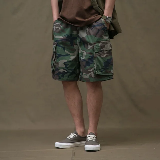 2019 Sports Shorts Mens Camouflage Shorts for Boy Mens Pockets Shorts Men Casual Camo Cargo Military Camouflage Basketball KZ913
2019 Sports Shorts Mens Camouflage Shorts for Boy Mens Pockets Shorts Men Casual Camo Cargo Military Camouflage Basketball KZ913