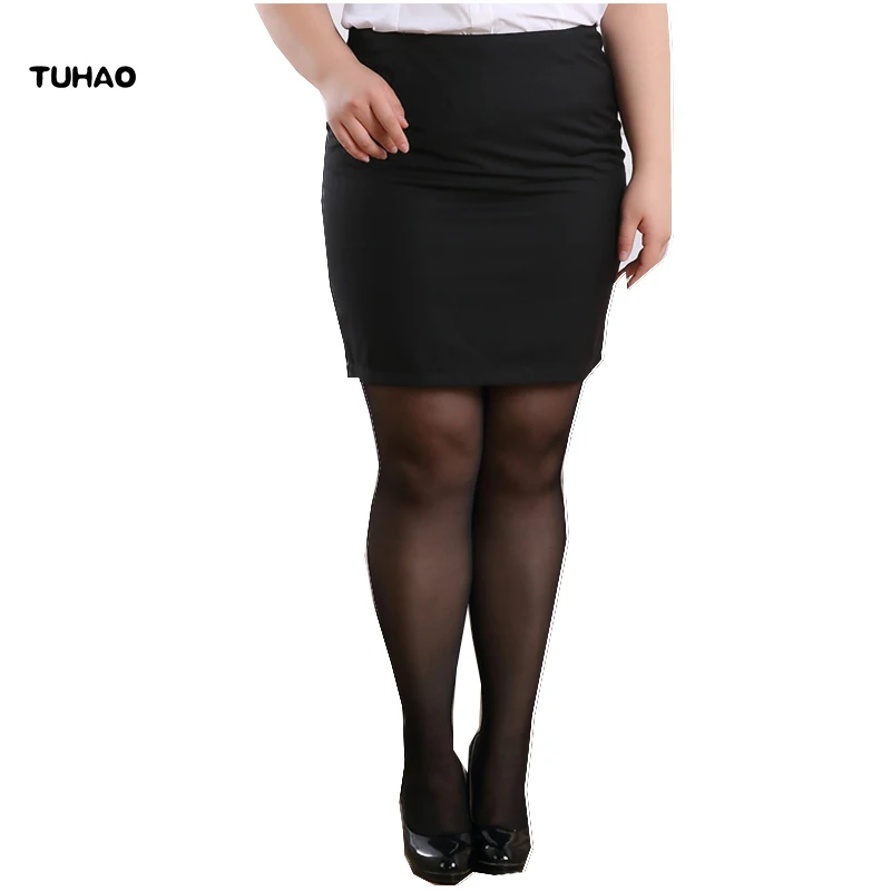 TUHAO 5XL 4XL 3XL размера плюс юбка формальная черная юбка женские юбки Летняя элегантная женские юбки-карандаш Одежда YN02
TUHAO 5XL 4XL 3XL размера плюс юбка формальная черная юбка женские юбки Летняя элегантная женские юбки-карандаш Одежда YN02