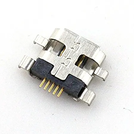WZSM New Micro USB Charging Charger Port Dock Connector Socket for Asus Google Nexus 7 FHD 2nd
WZSM New Micro USB Charging Charger Port Dock Connector Socket for Asus Google Nexus 7 FHD 2nd