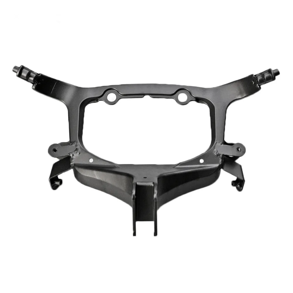 Motorcycle bumper bracket Headlight bracket instrument bracket Fairing hood For Suzuki Hayabusa GSX1300R 2008 2009 2010 12 13 14
Motorcycle bumper bracket Headlight bracket instrument bracket Fairing hood For Suzuki Hayabusa GSX1300R 2008 2009 2010 12 13 14