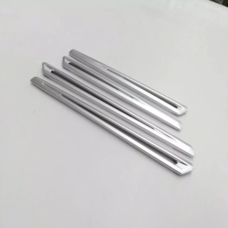 For Volkswagen VW Tiguan Second Generation 2017 2018 ABS Chrome Door Stereo Speaker Sound Acoustic Cover Trims Decoration 4Pcs
For Volkswagen VW Tiguan Second Generation 2017 2018 ABS Chrome Door Stereo Speaker Sound Acoustic Cover Trims Decoration 4Pcs