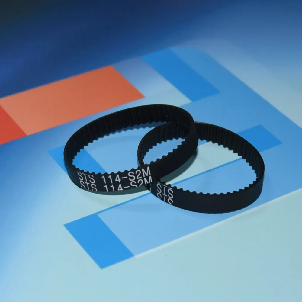 10* AA04-3269 for 1060 1076 2060 2075 MP5500 MP6500 MP7500 MP8000 MP9001 Compatible Registration Belt
10* AA04-3269 for 1060 1076 2060 2075 MP5500 MP6500 MP7500 MP8000 MP9001 Compatible Registration Belt