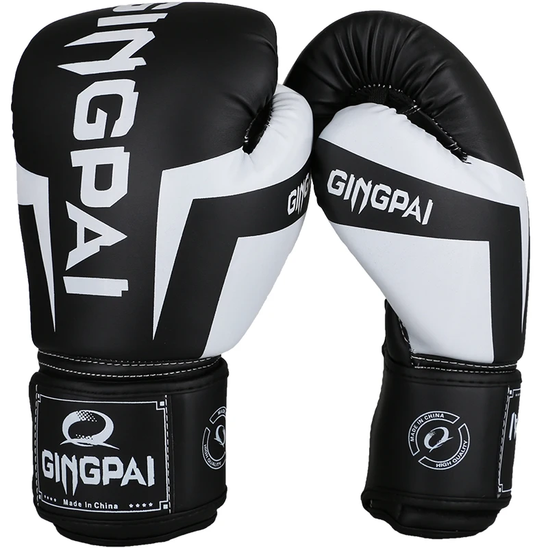 Colorful Boxing Gloves Adult PU Foam Adult Kids Kick Kickboxing Training Boxing MMA Glove Gloves Muay Thai
Colorful Boxing Gloves Adult PU Foam Adult Kids Kick Kickboxing Training Boxing MMA Glove Gloves Muay Thai