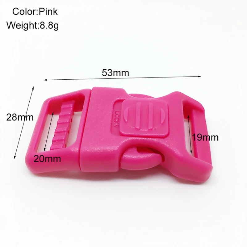 Plastic stroller buckle plastic safety quick release breakaway buckle for backpack
Plastic stroller buckle plastic safety quick release breakaway buckle for backpack