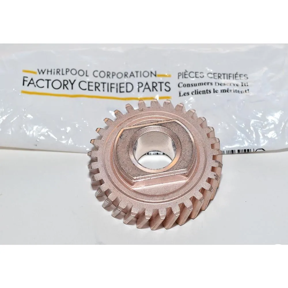 1pcs mixer gear suitable for kitchenaid KB26G,KD2661,KG25H0X,KM25G,KN15E,KN15E1X,KP26M1X,KP2671
1pcs mixer gear suitable for kitchenaid KB26G,KD2661,KG25H0X,KM25G,KN15E,KN15E1X,KP26M1X,KP2671