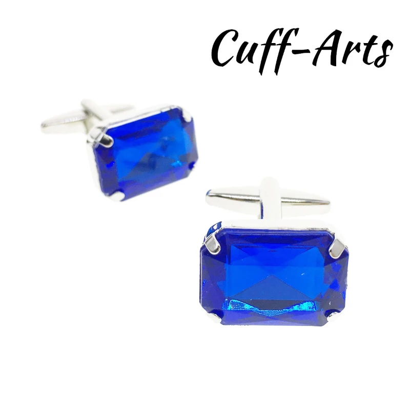 Cufflinks Luxury Crystal Cufflinks Bottons Fancy Brand Shirt Cuff Links with Box Red Blue Yellow Jewelry Men's Cuffarts ZH006
Cufflinks Luxury Crystal Cufflinks Bottons Fancy Brand Shirt Cuff Links with Box Red Blue Yellow Jewelry Men's Cuffarts ZH006