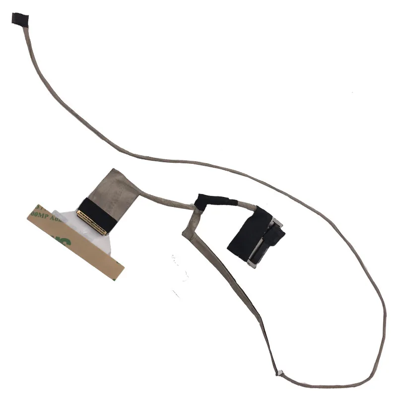 NEW Laptop Cable For Lenovo IdeaPad Yoga2 11 Y40-70 Y40-80 ZIVY1 P/N DC02001WA00 Replacement Repair Notebook LCD LVDS CABLE
NEW Laptop Cable For Lenovo IdeaPad Yoga2 11 Y40-70 Y40-80 ZIVY1 P/N DC02001WA00 Replacement Repair Notebook LCD LVDS CABLE
