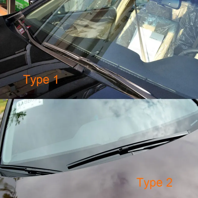 1 Pcs Kction Car Windscreen Wipers Blade Refill Hybrid Natural Wiper Blade Rubber Replacement for Honda Accord Crv Infiniti
1 Pcs Kction Car Windscreen Wipers Blade Refill Hybrid Natural Wiper Blade Rubber Replacement for Honda Accord Crv Infiniti
