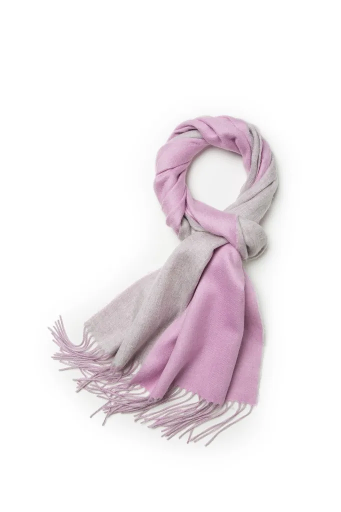 Women Scarves Double Sided With Tassel Lady Winter Wool Warm Scarf High Quality Female Shawl
Women Scarves Double Sided With Tassel Lady Winter Wool Warm Scarf High Quality Female Shawl