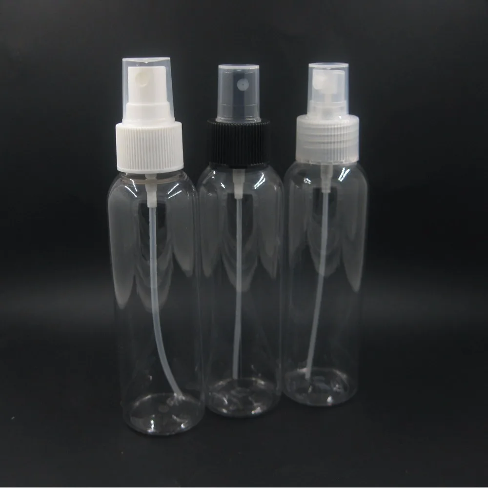 120ml 150ml 200ml 250ml 300ml 4oz 8oz clear empty round plastic pet bottle with fine mist,sprayer for travel refill atomizer
120ml 150ml 200ml 250ml 300ml 4oz 8oz clear empty round plastic pet bottle with fine mist,sprayer for travel refill atomizer
