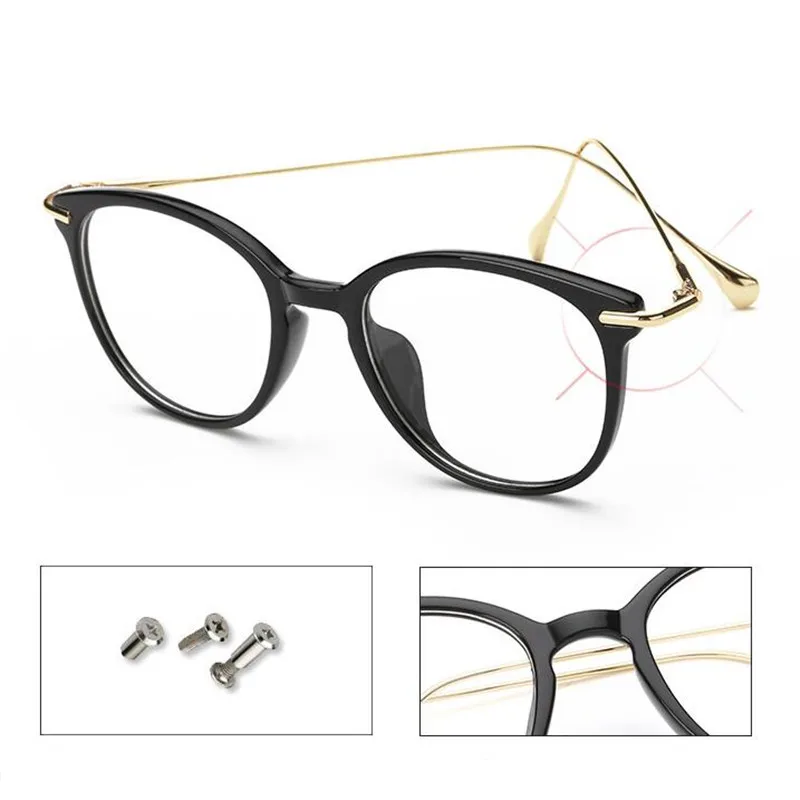 2018 Fashion Myopia Glasses Frame Women Vintage Optical Eyeglasses Frames Oculos De Grau Mens Computer Eye Glasses Frame YJ484
2018 Fashion Myopia Glasses Frame Women Vintage Optical Eyeglasses Frames Oculos De Grau Mens Computer Eye Glasses Frame YJ484