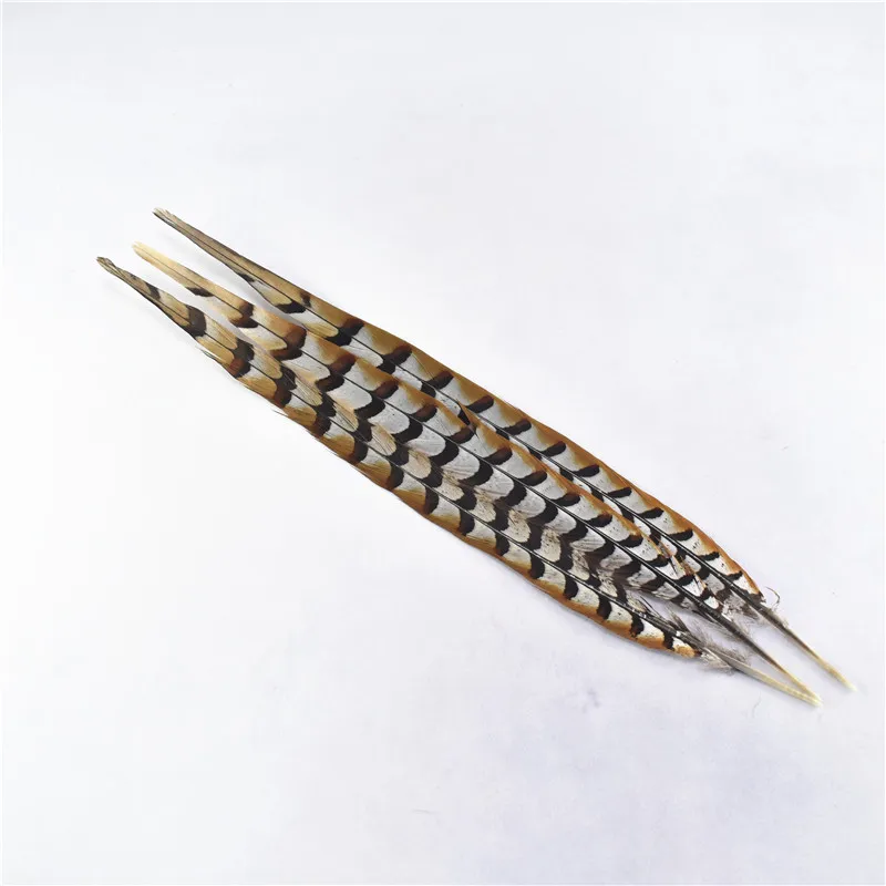 10Pcs/Lot 80-90CM high quality Natural Rare Reeves Pheasant Feathers for carfts DIY Wedding Decorations Pheasant Feather plume
10Pcs/Lot 80-90CM high quality Natural Rare Reeves Pheasant Feathers for carfts DIY Wedding Decorations Pheasant Feather plume