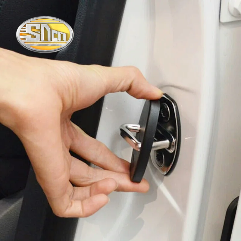 4pcs For Volkswagen Jetta CC Scirocco Bettle Car Door Lock Buckle Cover Case Waterproof Rust-proof Auto Accessories Car-styling
4pcs For Volkswagen Jetta CC Scirocco Bettle Car Door Lock Buckle Cover Case Waterproof Rust-proof Auto Accessories Car-styling
