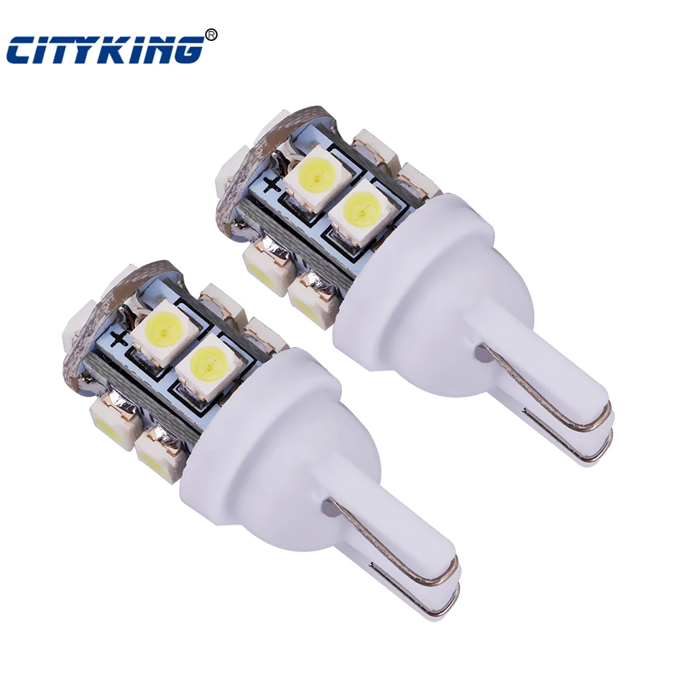 100pcs/lot Car led t10 168 192 W5W 10LED smd 1210 t10 10SMD LED W5W 168 Wedge Door Instrument Side Bulb Lamp
100pcs/lot Car led t10 168 192 W5W 10LED smd 1210 t10 10SMD LED W5W 168 Wedge Door Instrument Side Bulb Lamp