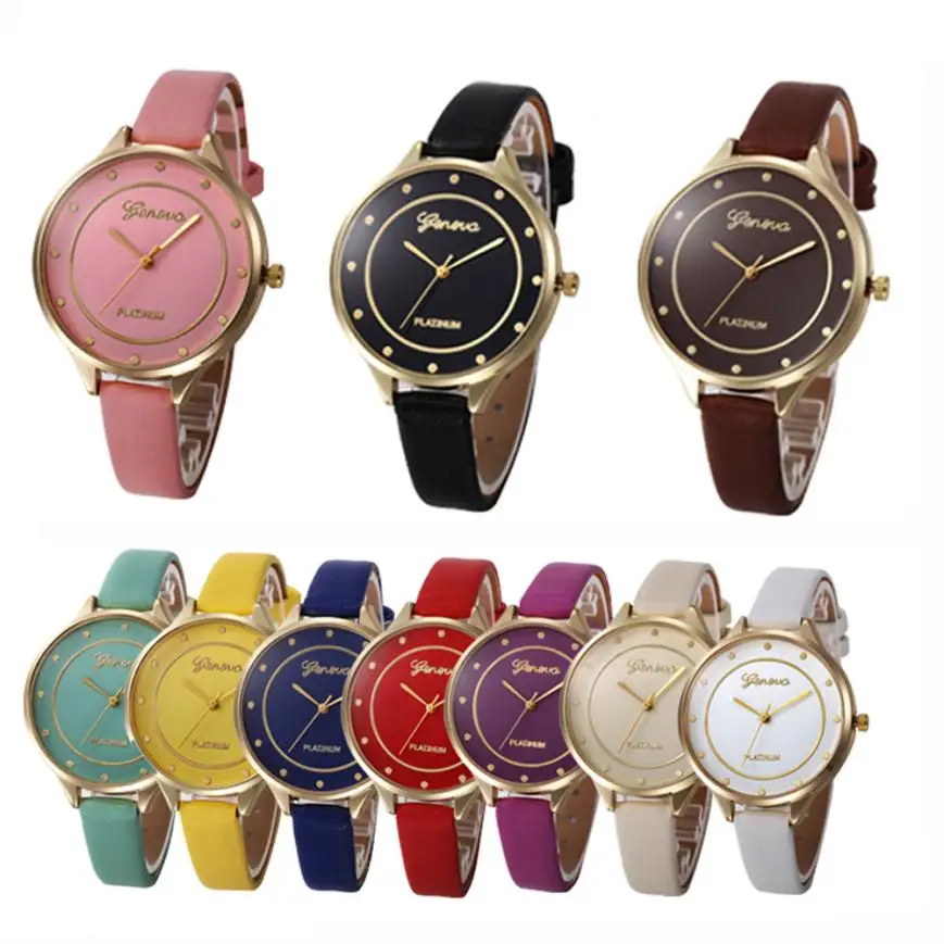 Moment # L05 2018 Women Casual Checkers Faux Leather Quartz Analog Wrist Watch 
Moment # L05 2018 Women Casual Checkers Faux Leather Quartz Analog Wrist Watch