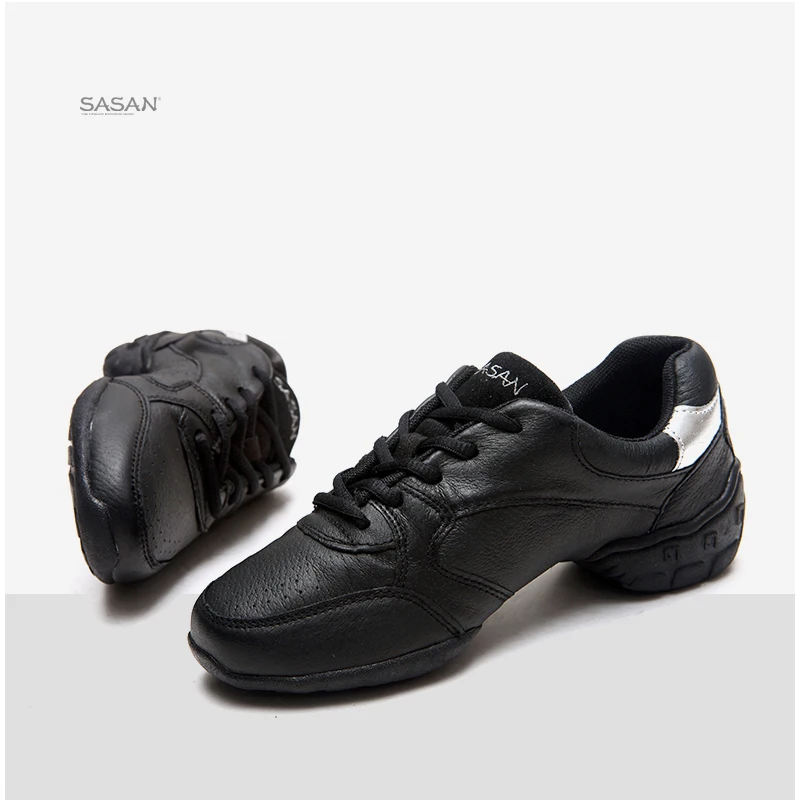 SASAN Sprinkle Low Ladies Women's Modern High-End Dance Shoes Square Spring Summer Soft Bottom Dancing Shoes New Products 8852
SASAN Sprinkle Low Ladies Women's Modern High-End Dance Shoes Square Spring Summer Soft Bottom Dancing Shoes New Products 8852