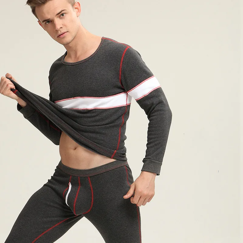 Men Clothes Long Johns Thermal Underwear Mens Winter Warm Thick Thermal Pants Sleepwear Leggings For Male Long Underwear
Men Clothes Long Johns Thermal Underwear Mens Winter Warm Thick Thermal Pants Sleepwear Leggings For Male Long Underwear