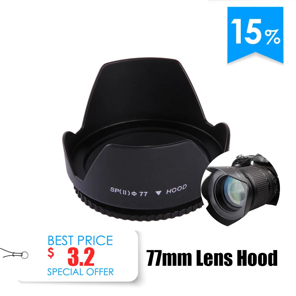 77 мм бленда объектива с цветком для Olympus Fujifilm Nikon Sony Canon 800D 200D 80D 77D 60D 7D 6D 5Ds 5D Mark IV Аксессуары для камеры
77 мм бленда объектива с цветком для Olympus Fujifilm Nikon Sony Canon 800D 200D 80D 77D 60D 7D 6D 5Ds 5D Mark IV Аксессуары для камеры