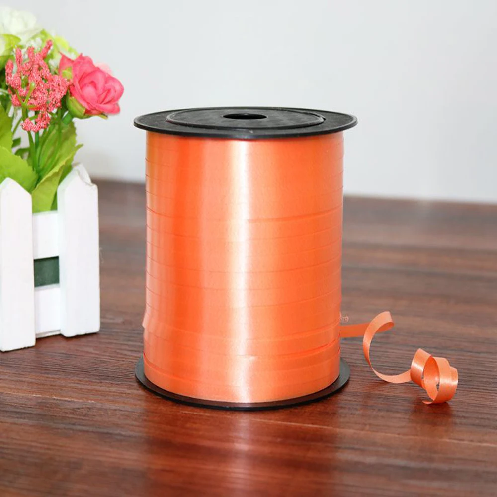 250 Yards Balloon Plastic Ribbon Birthday Party Balloon Cable Ties Plastic Ribbon Gift Wrapping Christmas Party Supplies
250 Yards Balloon Plastic Ribbon Birthday Party Balloon Cable Ties Plastic Ribbon Gift Wrapping Christmas Party Supplies