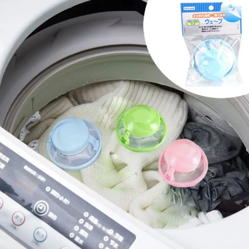 Washing Machine Lint Filter Bag Laundry Mesh Hair Catcher Floating Ball Pouch Washing machine cleaning tools for washing machine
Washing Machine Lint Filter Bag Laundry Mesh Hair Catcher Floating Ball Pouch Washing machine cleaning tools for washing machine