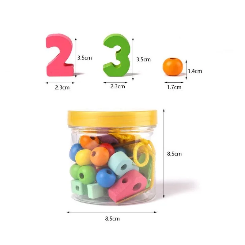 Fly AC Montessori Learning Education Wooden Digital beaded Toys Educational Toy For Children Birthday gift
Fly AC Montessori Learning Education Wooden Digital beaded Toys Educational Toy For Children Birthday gift
