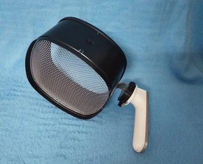 Аксессуары для воздушной фритюрницы корзина выпечки подходит Philips HD9220 HD9225
