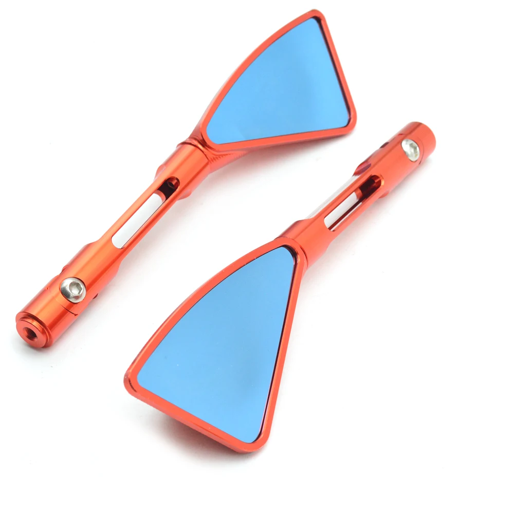 Motorcycle Rearview Mirror Universal Motorcycle Side Rearview Mirror For motorcycles 390 690 200 1190 RC8 R 350 250 EXC