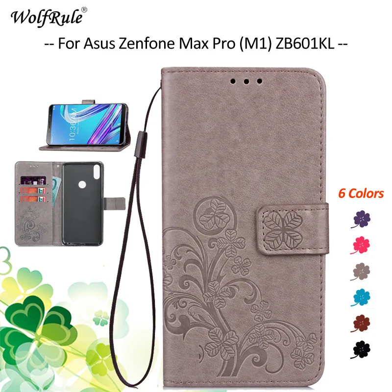 For Cover Asus Zenfone Max Pro (M1) ZB601KL Case Flip PU Wallet Phone Bag Case For Asus Zenfone Max Pro (M1) ZB602KL Cover 6''
For Cover Asus Zenfone Max Pro (M1) ZB601KL Case Flip PU Wallet Phone Bag Case For Asus Zenfone Max Pro (M1) ZB602KL Cover 6''