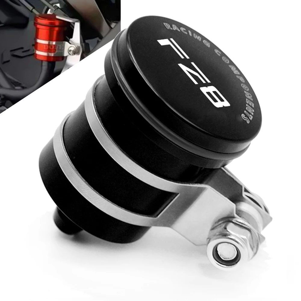 Motorcycle Clutch Tank Cylinder Master Oil Cup Brake Fluid Reservoir for YAMAHA FZ8 / FAZER 2010 2011 2012 2013 2014 2015 2016
Motorcycle Clutch Tank Cylinder Master Oil Cup Brake Fluid Reservoir for YAMAHA FZ8 / FAZER 2010 2011 2012 2013 2014 2015 2016