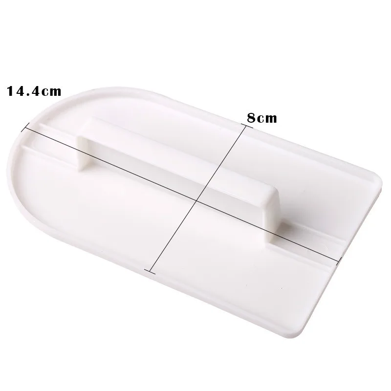 Cake Smoother Polisher Tools Cake Decorating Tools Smoother Fondant Sugar Craft Silicone Mold DIY Kitchen Baking Tools For Cake
Cake Smoother Polisher Tools Cake Decorating Tools Smoother Fondant Sugar Craft Silicone Mold DIY Kitchen Baking Tools For Cake