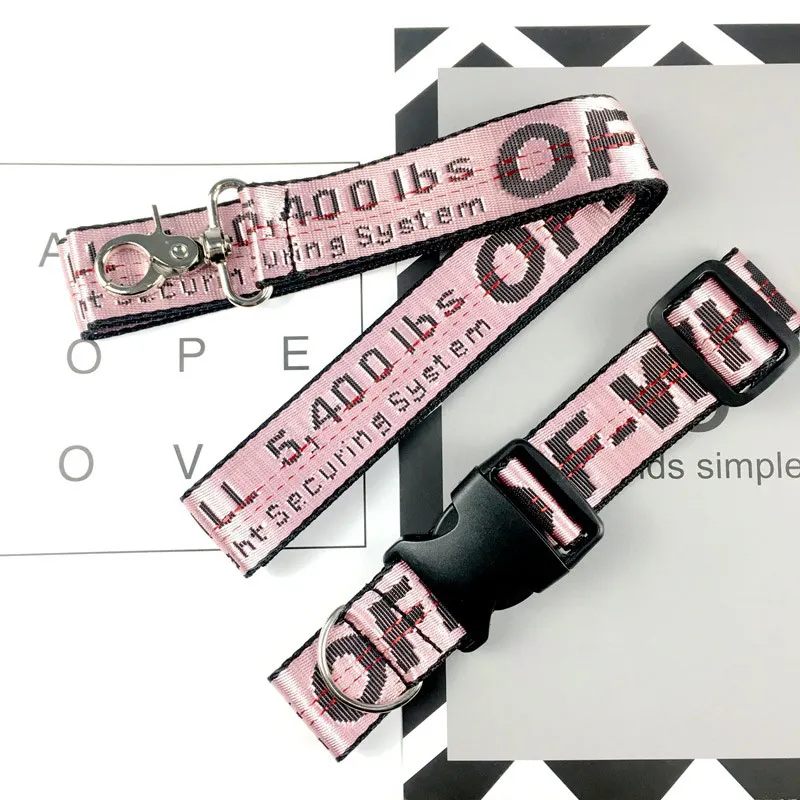 Dog Collar Leash Fashion Collar Perro Dog Collar and Leash Set Pet Dog Lead Leash for Dogs Cats Nylon Car Pet Dogs Seat Belt
Dog Collar Leash Fashion Collar Perro Dog Collar and Leash Set Pet Dog Lead Leash for Dogs Cats Nylon Car Pet Dogs Seat Belt