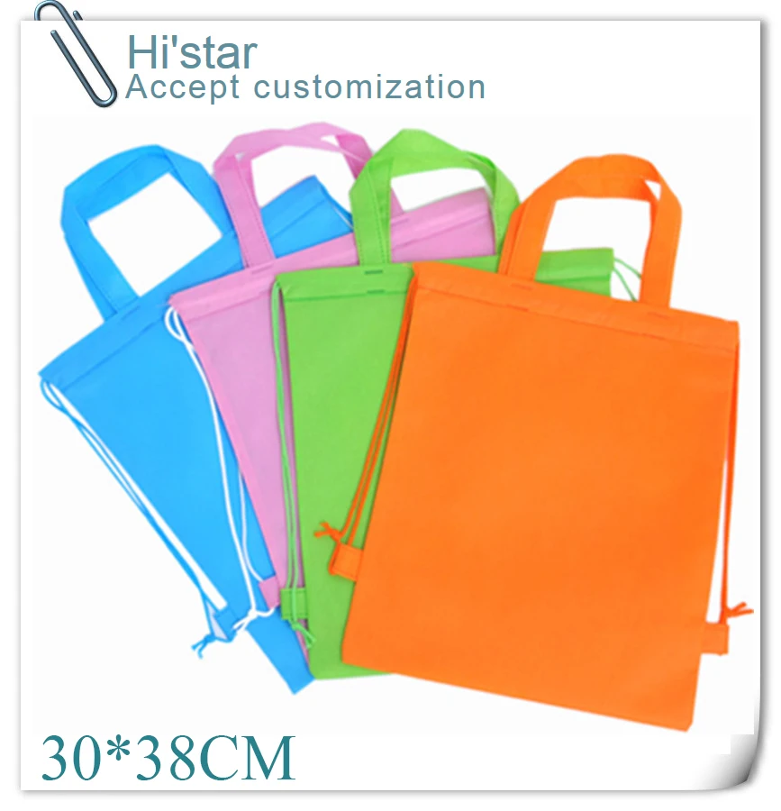 30*38CM 20pcs hot sell in Poland Non woven drawstring bag / Pp non woven shopping bag / Non woven polypropylene bag
30*38CM 20pcs hot sell in Poland Non woven drawstring bag / Pp non woven shopping bag / Non woven polypropylene bag