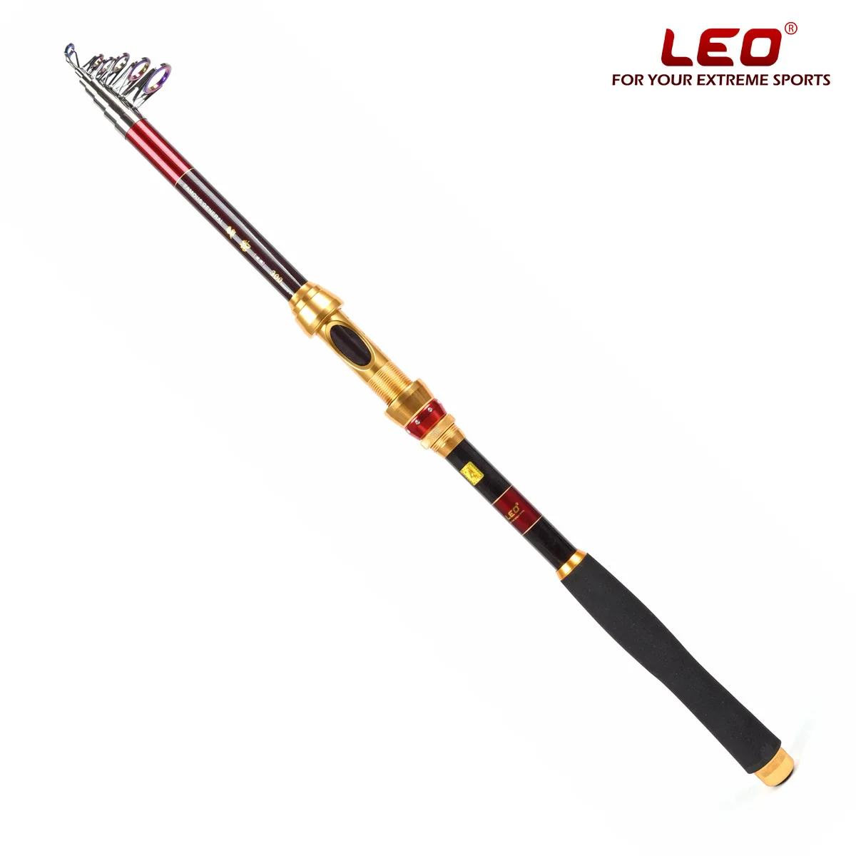 LEO 40T карбоновая удочка из алюминиевого сплава, твердая морская супер легкая морская удочка, снасти 2,1 м 2,4 м 2,7 м 3,0 м 3,6 м, бесплатная доставка
LEO 40T карбоновая удочка из алюминиевого сплава, твердая морская супер легкая морская удочка, снасти 2,1 м 2,4 м 2,7 м 3,0 м 3,6 м, бесплатная доставка